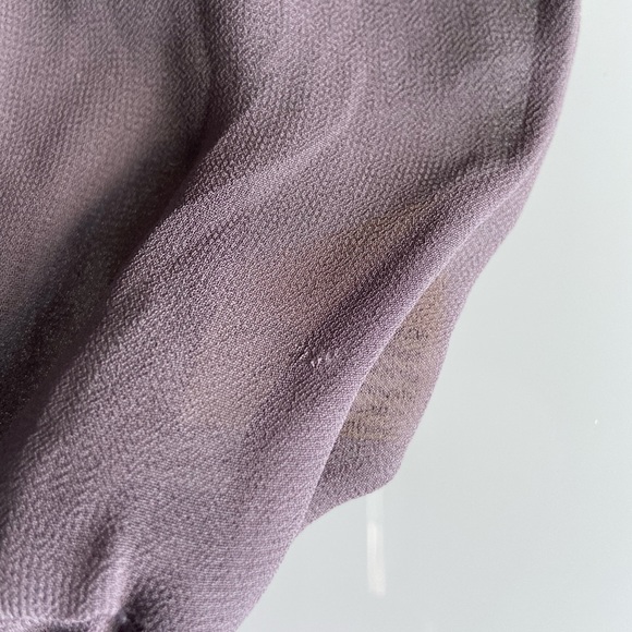 TRISTAN Blouse size medium - Picture 9 of 9